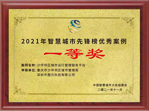 49.5×35  智慧城市沙坪壩優(yōu)秀案例一等獎(jiǎng).png